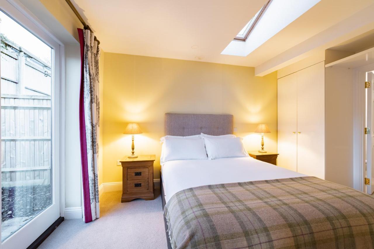 George & Dragon Hotel Andover Kültér fotó