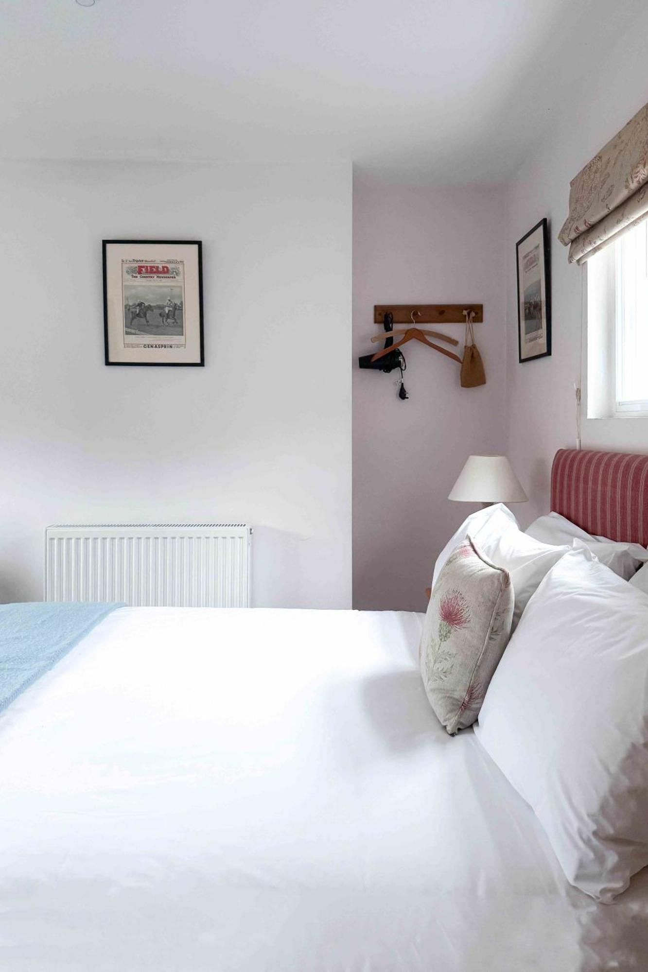 George & Dragon Hotel Andover Kültér fotó
