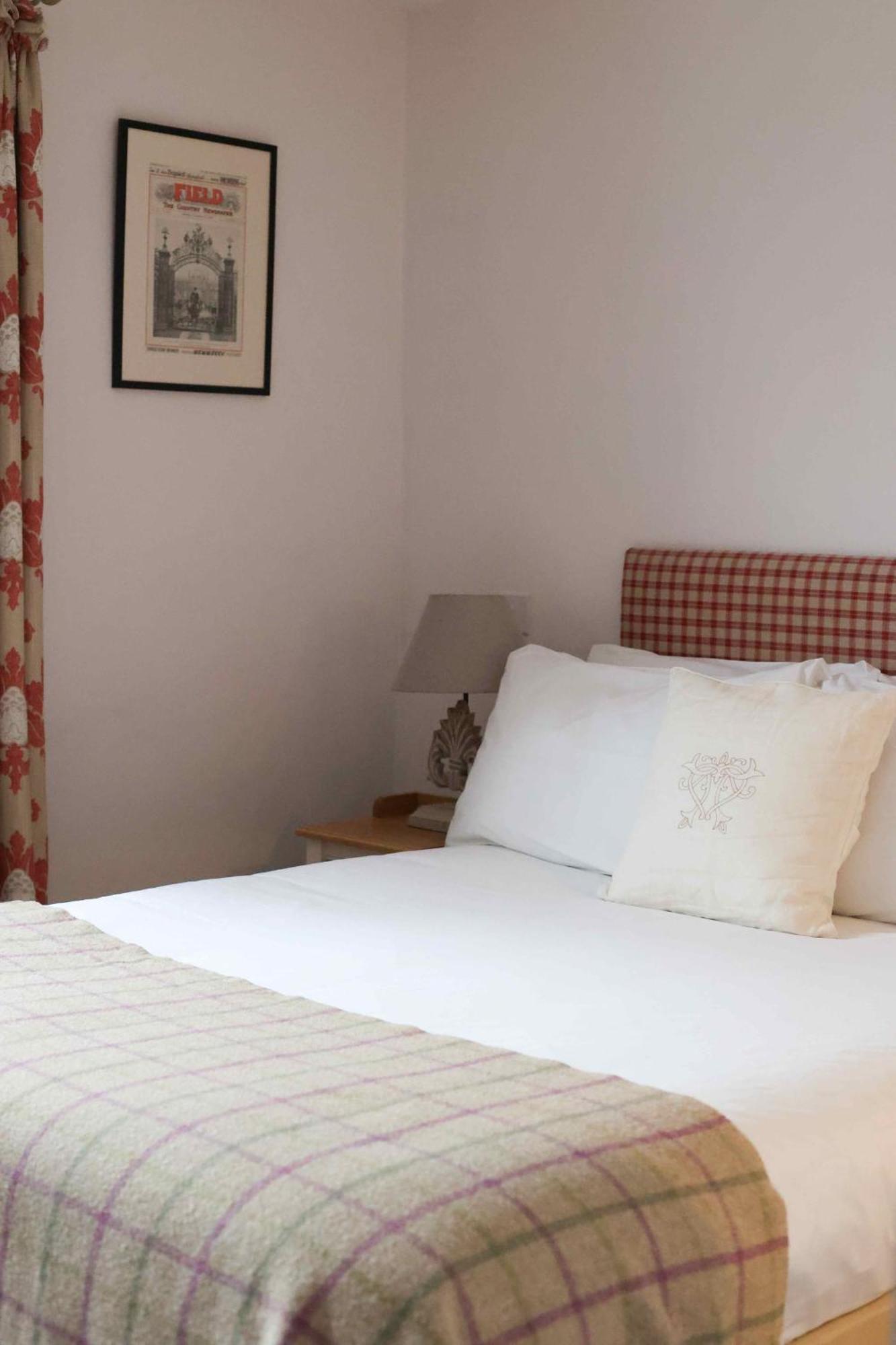 George & Dragon Hotel Andover Kültér fotó