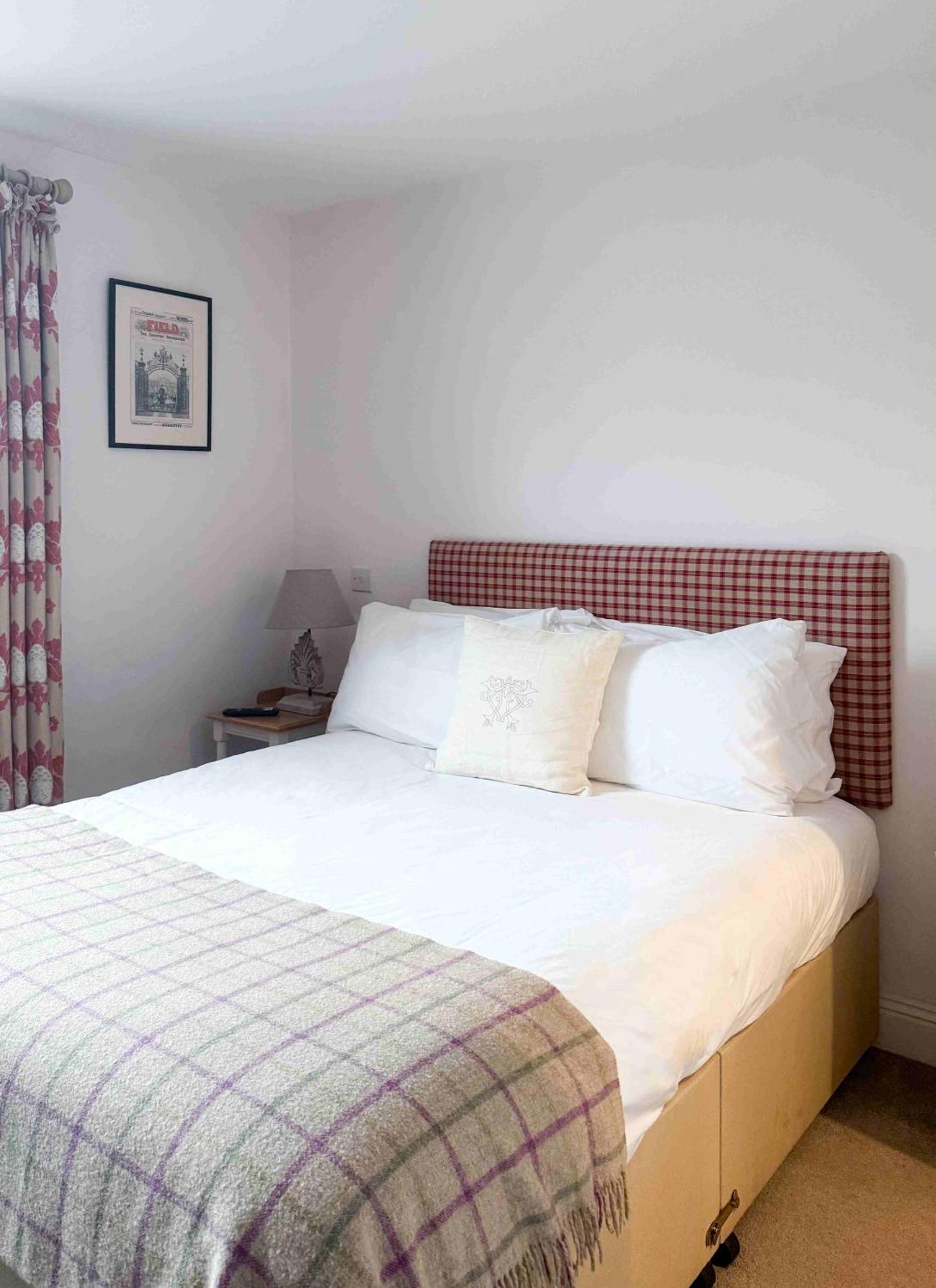 George & Dragon Hotel Andover Kültér fotó