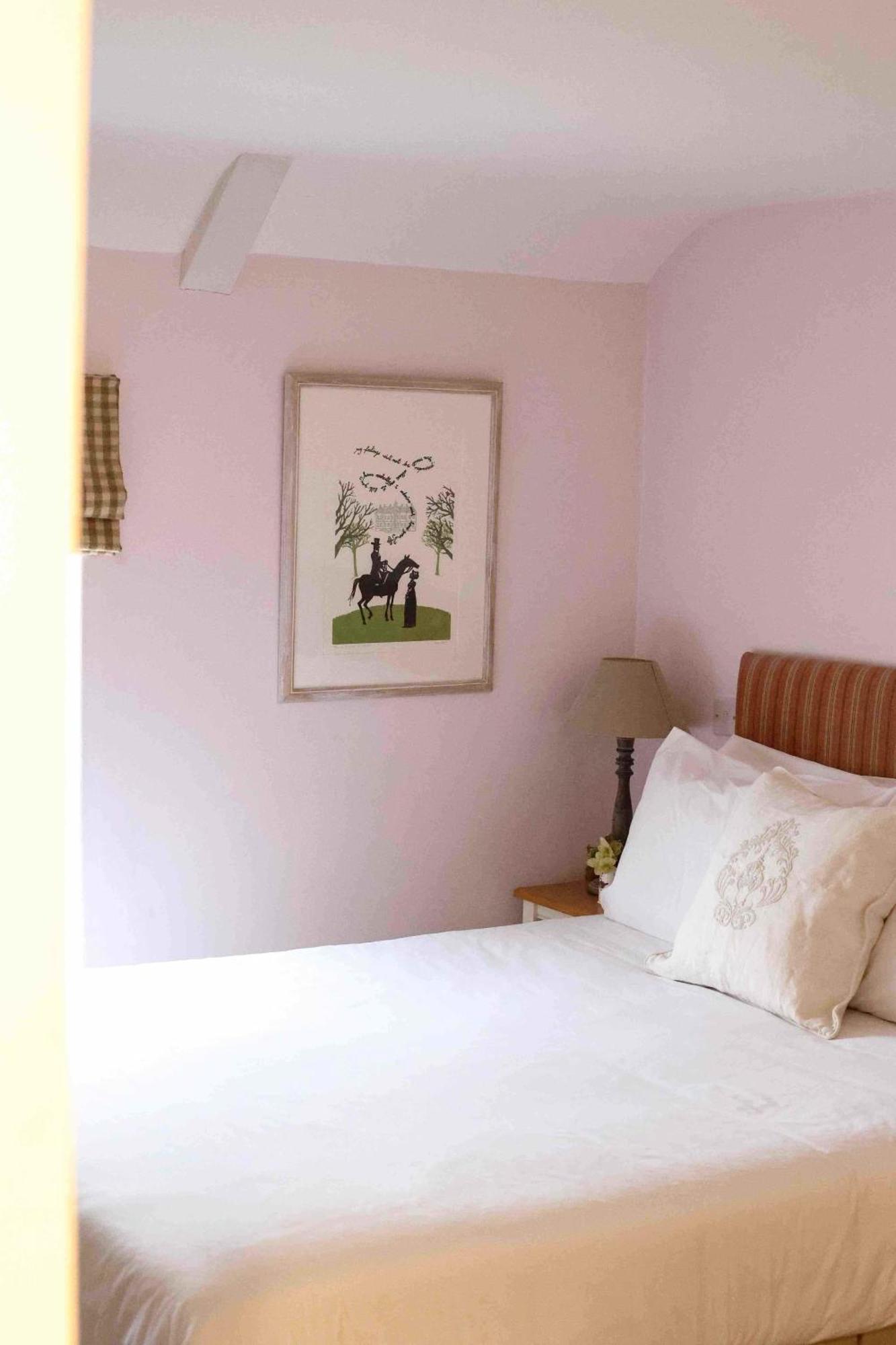 George & Dragon Hotel Andover Kültér fotó