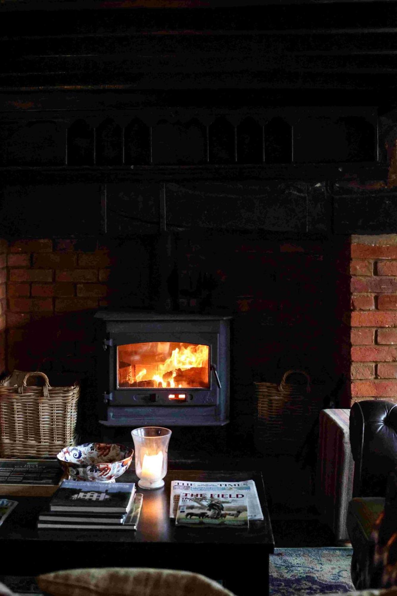 George & Dragon Hotel Andover Kültér fotó